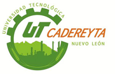 UT Cadereyta Plataforma Educativa